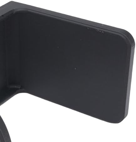 Estink Raised PLA Pour Over Coffee Stand, 128x146x90mm Portable Drip
