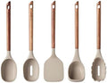 Cuisinart AcaciaFusion Set of 5 Tool Set, Tan