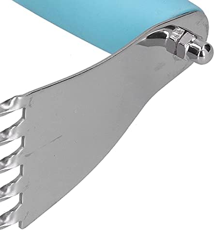 Generic Stainless Steel Dough Blender NonSlip Pastry Blender for