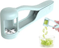 Luvan Grape Cutter for Toddlers, Stainless Steel