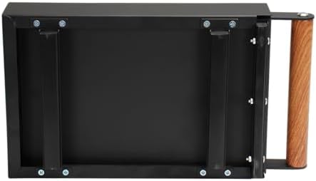 DIBTSA Espresso Knock Box Drawer,Stainless Steel Detachable Coffee
