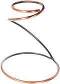 Coffee Dripper Holder Iron Stand for Home Xmas Coffee Filter