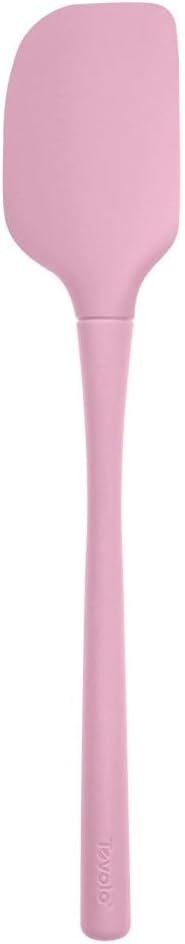 Tovolo Flex Core 5 Piece Silicone Spatula Set Heat Resistant All Silicone - Image 4