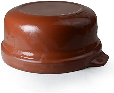 Shaguo Bowl Casserole Pot Clay Stone for Cooking Dolsot Bibimbap Soup