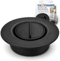 2-in-1 Kitchen Sink Strainer and Stopper, 1 Pack