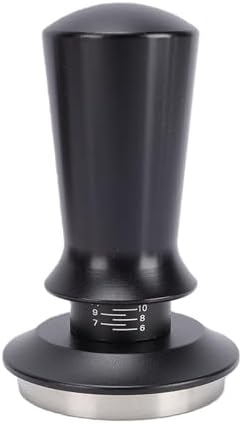 Accessories Kit, Tamper Set with Distributor & Brush | 304
