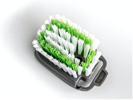 Scotch-Brite Non-Scratch Advanced Soap Control Dish Brush Refills, 3