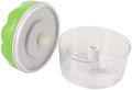 Manual Garlic Chopper Onion Grinder,Garlic Chopper Manual with
