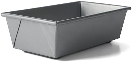 Calphalon Titan Loaf Pan, Baking Bread Pan, 10 x 5 Inch Kitchen Loaf