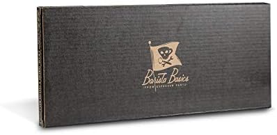 Espresso Parts Barista Basics 5X12 Tamping Mat