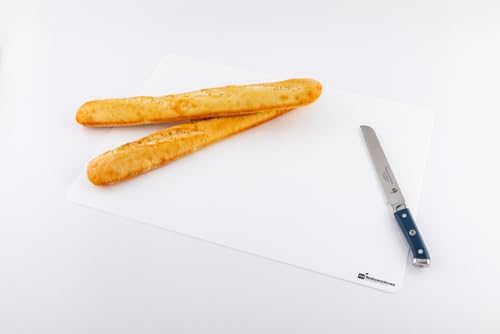 RW Base 24 Inch x 18 Inch Flexible Cutting Boards, 1 Includes 4 Mats