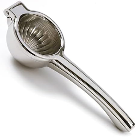 Norpro Stainless Steel Citrus Press Juicer