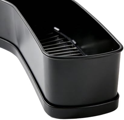 banapoy Banana Slicer, Stainless Steel Fruit Cutting Tool for