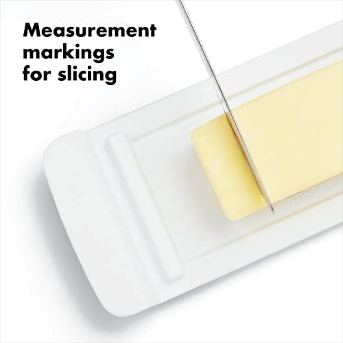 OXO Good Grips Butter Dish with Lid