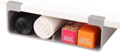 Joseph Joseph CupboardStore Under Shelf Storage Film, Foil and Bag