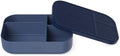 Bentgo® Modern Tray with Matte Lid - Reusable, BPA-Free, Meal Prep