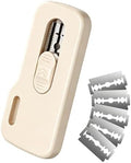 Bread Lame Magnetic Extractable Razor Scorer Portable