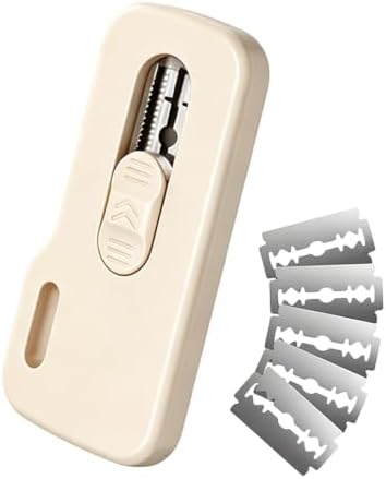 Bread Lame Magnetic Extractable Razor Scorer Portable
