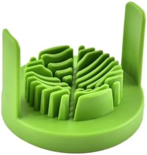 Stainless Steel Egg Slicer Cutter 4 in 1 for Salad and Sandwich Prep