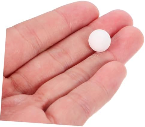 Cabilock Ceramic Baking Beans for Blind Baking Food Grade Round Tarts