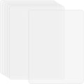 6 Pack Silicone Baking Mats, 11.8 x 15.7 Inch