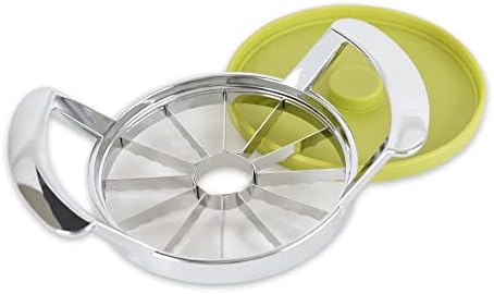 RSVP International Kitchen Tool Collection Core and Slice Apples