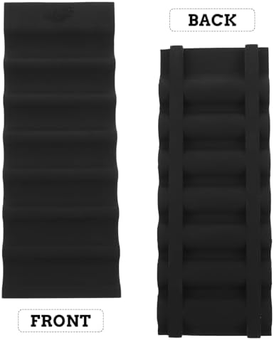 MAGICLULU Beer Cushion Refrigerator Organizer, 2 Pack