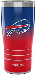 Tervis Traveler NFL Buffalo Bills - Ombre Triple Insulated Tumbler