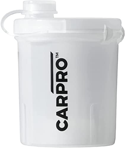 CARPRO Measure - Car Concentrate Liquid Measuring Cup - Precisely