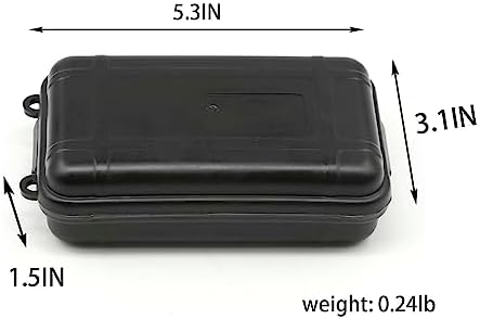 5pcs Portable for Outdoor reusable straw box-packed sets, men's