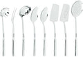 Viking 8-Piece Stainless Steel Kitchen Utensil Set