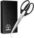 BOWERY HOME Meat Scissors - Heavy Duty Kitchen Shears - Heavy Duty