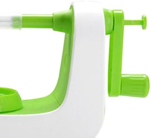 Apple Peeler, Pear Peeler,Apple Peeler Slicer Corer Kitchen Tool,360