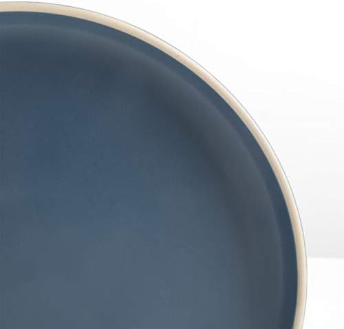 Gibson Home Zuma 16 Piece Round Kitchen Dinnerware Set, Dishes