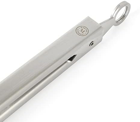 Martha Stewart 9-Piece Stainless Steel Kitchen Gadget Set