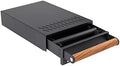 Espresso Knock Box Drawer with Handle Coffee Grounds Container