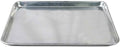 Tiger Chef 1/4 Quarter Size 9.5 x 13 inch 10 x 13 inch Aluminum Sheet