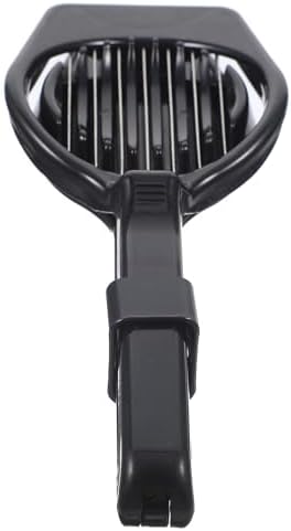Egg Slicer for Boiled Eggs Stainless Steel Blades Multipurpose Kitchen