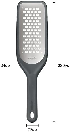 Zyliss Coarse Grater with Stainless Steel Blade