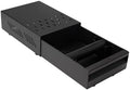 DIBTSA Espresso Knock Box Drawer, Stainless Steel Coffee Ground