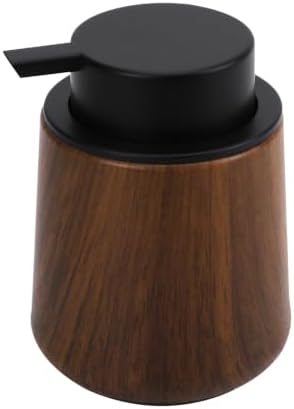 Foaming Soap Dispenser for Modern Farmhouse Bathroom Decor