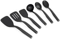 KitchenAid Universal Tool Set, 6 Piece, Black