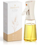 Danbark Oil Sprayer for Cooking, 9.5oz Glass