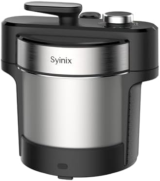Syinix Swallow Maker Pro