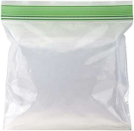 Amazon Basics Sandwich Storage Bags, 300 Count