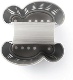 Kitchen Sink Caddy Sponge Holder, Saddle Faucet Organizer