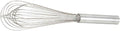 Winco 10" Stainless Steel Piano Whip
