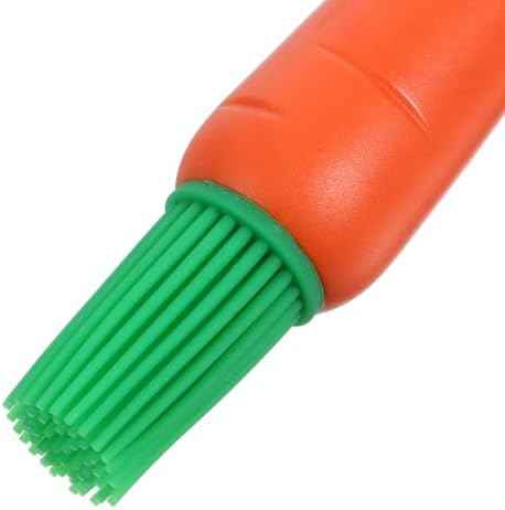 Silicone Pastry Brush Set 2pcs for Baking and Barbecue Oil