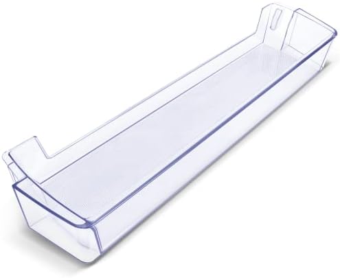 [2026] DA63-08646A Refrigerator Door Shelf Bin for Samsung