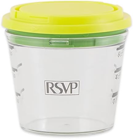 RSVP International Kitchen Collection Multi-Function Zester/Grater